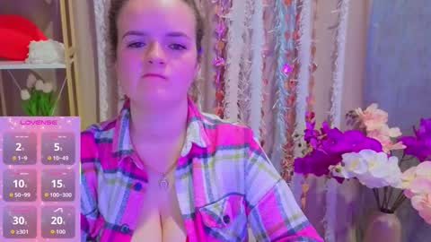 Luisa Rosee online show from 03.05.26