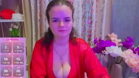 Luisa Rosee online show from 04.02.26
