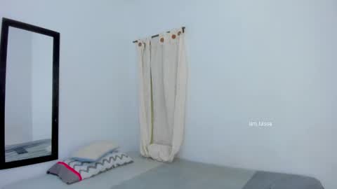   Luisa Fernanda  online show from 02.15.26