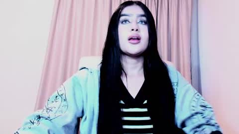 Luisa Diaz online show from 06.20.26