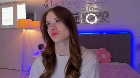 LuisaClover online show from 05.05.26