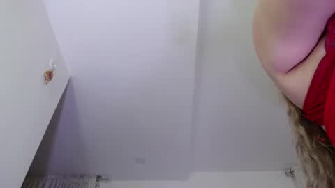Luisa online show from 07.01.26