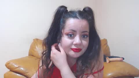 Cassie online show from 02.26.26