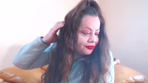 Snapshot of luisahornydoll chatting on 05.12.26 Cassie online show from 05.12.26