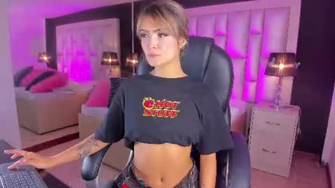 Luisa  online show from 06.29.26
