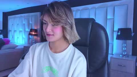 Luisa  online show from 07.28.26