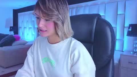 Luisa  online show from 07.28.26