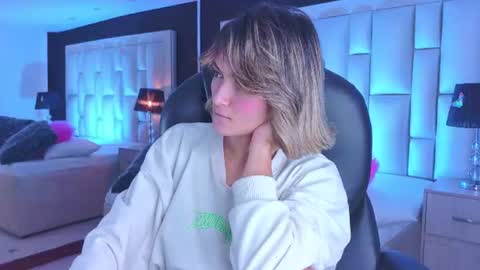 Luisa  online show from 07.28.26