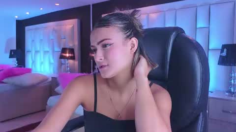 Luisa  online show from 08.01.26