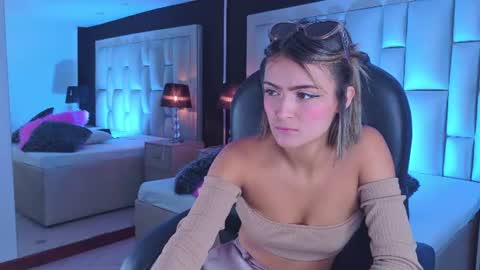 Luisa  online show from 08.05.26