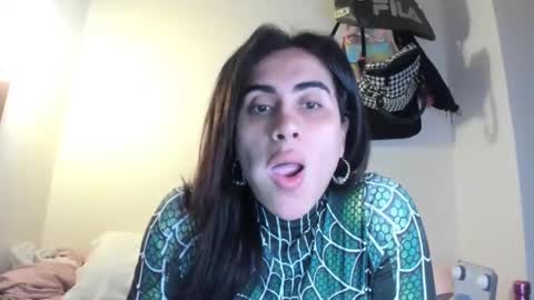 Luisa Monsters online show from 12.06.24