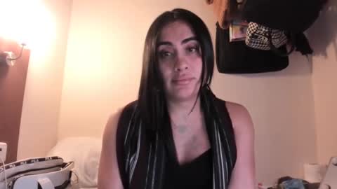 Luisa Monsters online show from 12.11.24