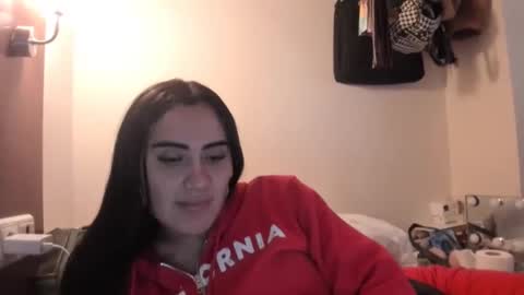 Luisa Monsters online show from 12.19.24