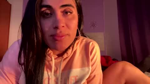 Luisa Monsters online show from 12.31.24