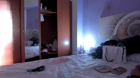 Luisa Monsters online show from 01.30.25