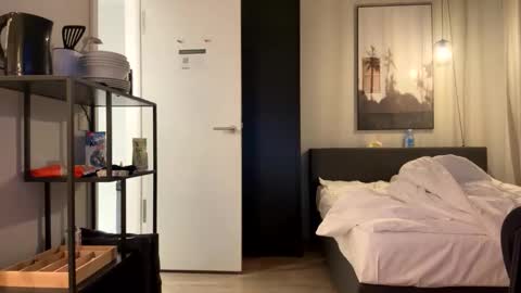 Luisa Monsters online show from 10.26.25