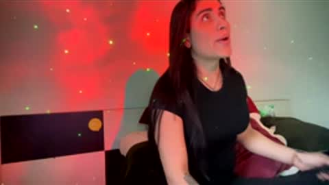 Luisa Monsters online show from 12.03.25