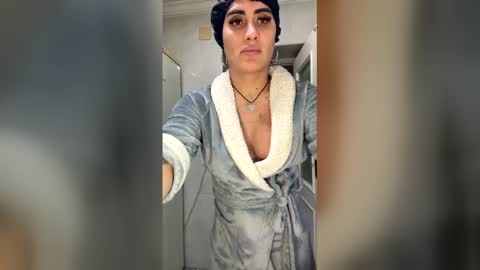 Luisa Monsters online show from 12.17.25