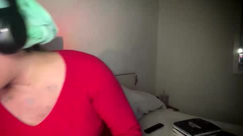 Luisa Monsters online show from 02.02.26