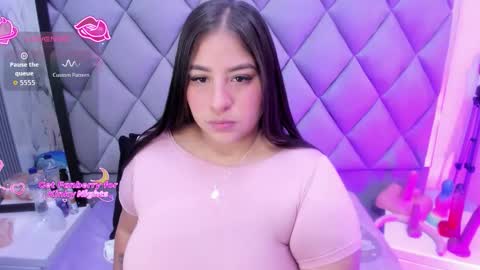 luisanaboobs online show from 02.04.26