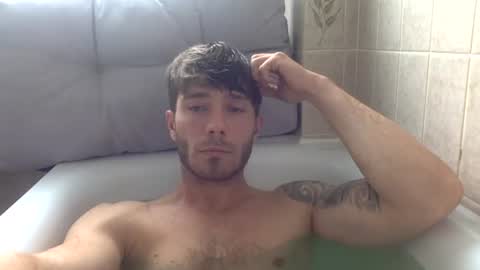 Luis Badx online show from 07.04.26