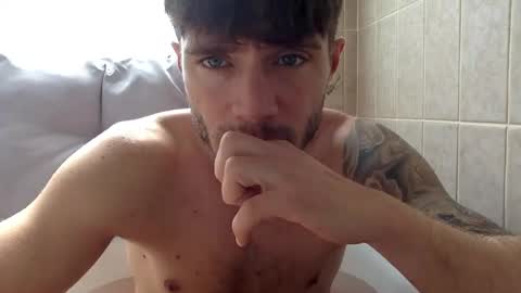 Luis Badx online show from 07.19.26