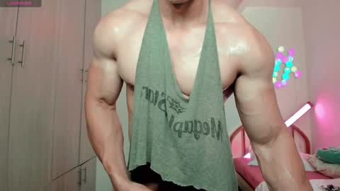 Luis Fer PVT IS OPEN online show from 12.20.24