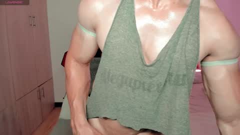 Luis Fer PVT IS OPEN online show from 02.17.25