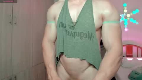 Luis Fer PVT IS OPEN online show from 02.25.25