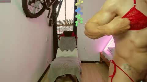 Luis Fer PVT IS OPEN online show from 05.01.26