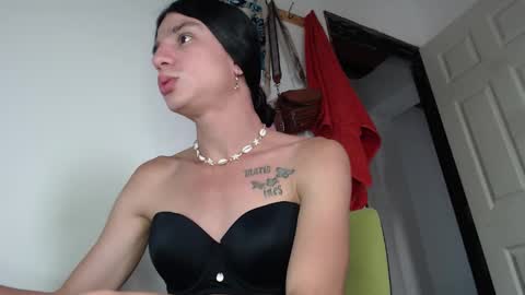 Snapshot of luisitahott chatting on 02.01.26 Luisita online show from 02.01.26