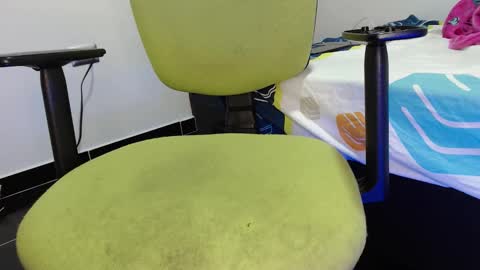 Snapshot of luisitahott chatting on 02.03.26 Luisita online show from 02.03.26