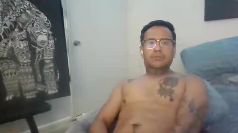 luisjg24hrs online show from 04.10.26