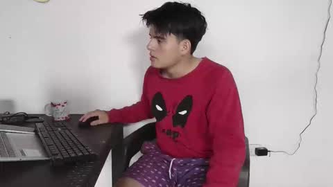 Luis S Kennedy online show from 03.06.26