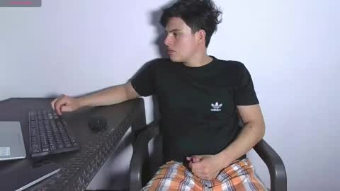 Luis S Kennedy online show from 03.19.26