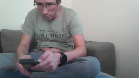Luis online show from 10.27.25