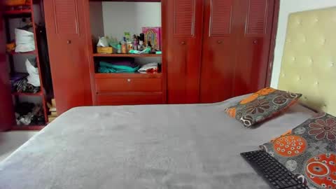 Luissa online show from 01.15.25