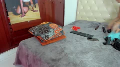 Luissa online show from 09.13.25