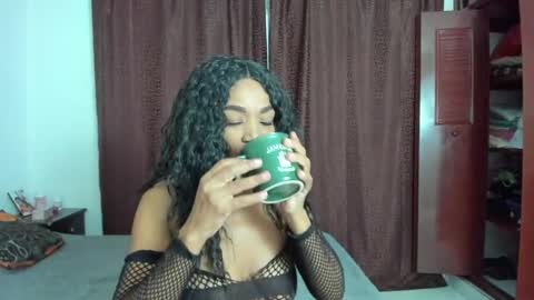 Luissa online show from 11.29.25