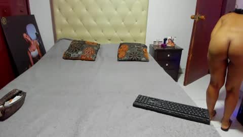 Luissa online show from 04.30.26