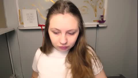 Snapshot of luizaheems_ chatting on 12.02.24 Luiza online show from 12.02.24