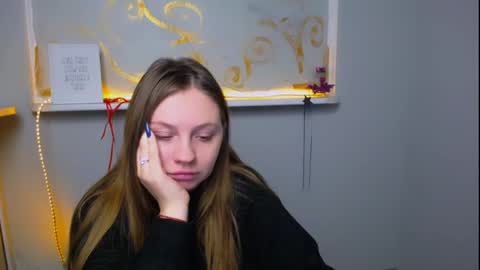 Snapshot of luizaheems_ chatting on 12.05.24 Luiza online show from 12.05.24