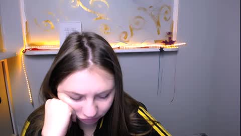 Snapshot of luizaheems_ chatting on 12.08.24 Luiza online show from 12.08.24