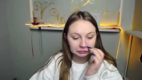 Snapshot of luizaheems_ chatting on 12.09.24 Luiza online show from 12.09.24