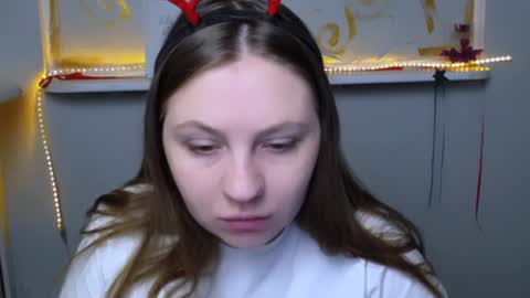 Snapshot of luizaheems_ chatting on 12.11.24 Luiza online show from 12.11.24