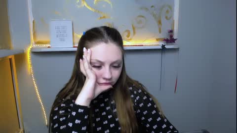 Snapshot of luizaheems_ chatting on 01.09.25 Luiza online show from 01.09.25