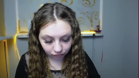 Snapshot of luizaheems_ chatting on 01.13.25 Luiza online show from 01.13.25