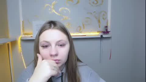 Snapshot of luizaheems_ chatting on 01.18.25 Luiza online show from 01.18.25