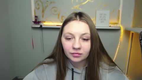 Snapshot of luizaheems_ chatting on 01.18.25 Luiza online show from 01.18.25