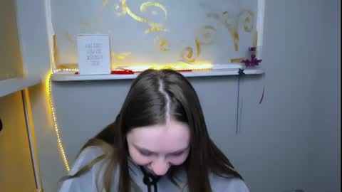 Snapshot of luizaheems_ chatting on 01.23.25 Luiza online show from 01.23.25